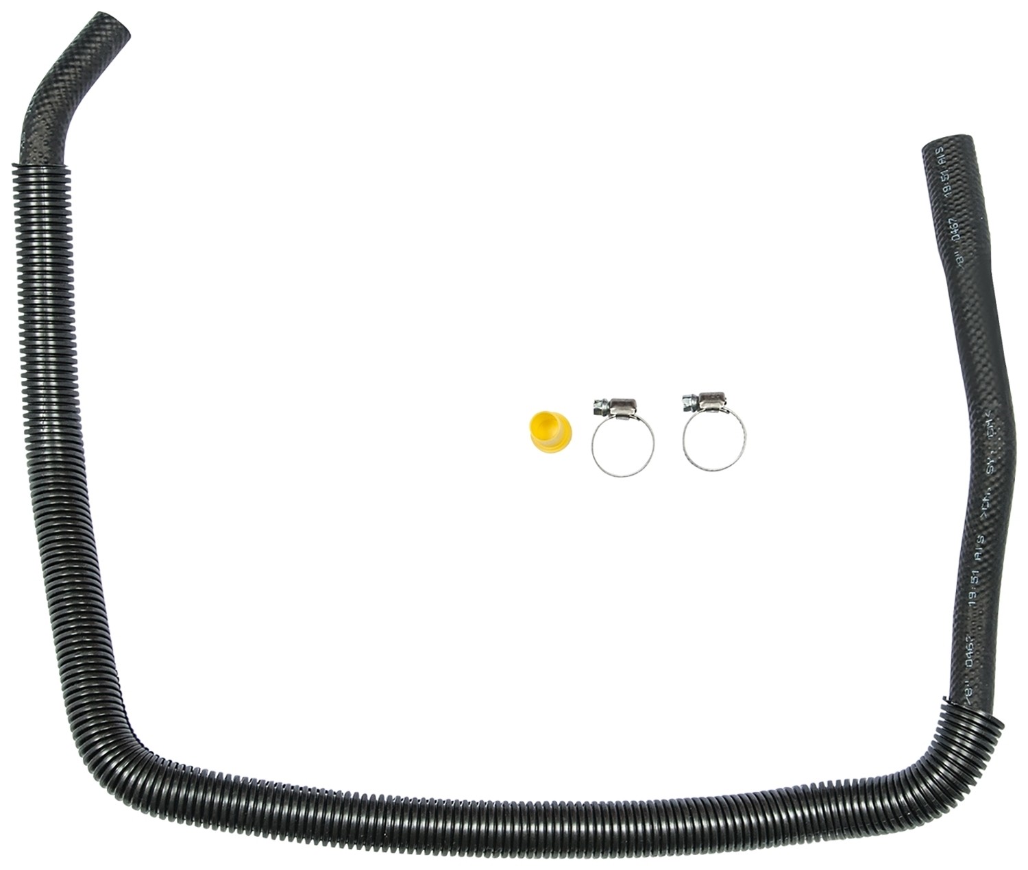 GATES - Return Line Assembly - GAT - 352909