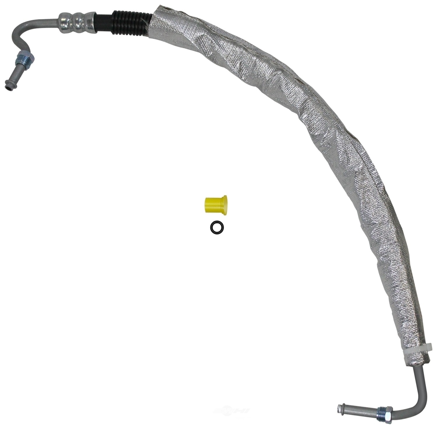 GATES - Pressure Line Assembly - GAT - 352912