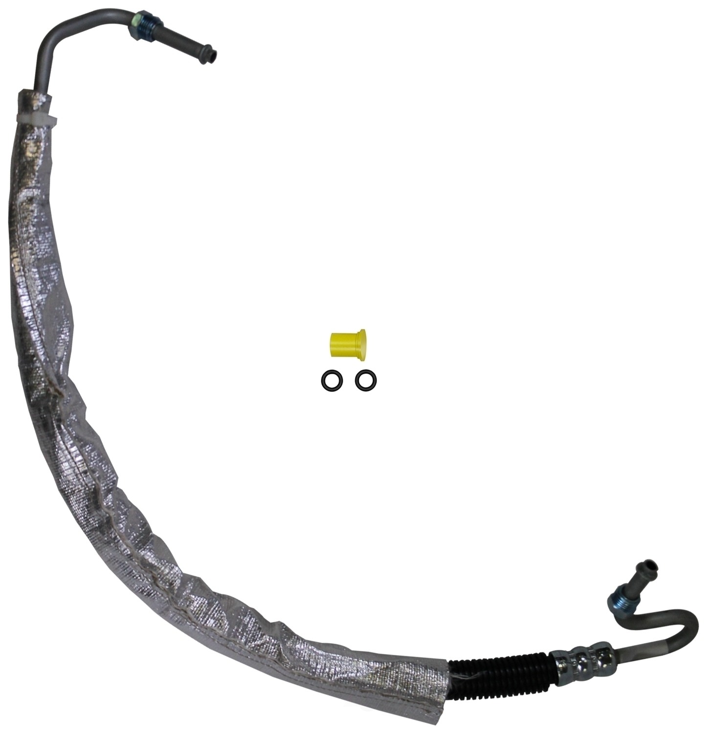 GATES - Pressure Line Assembly - GAT - 352913