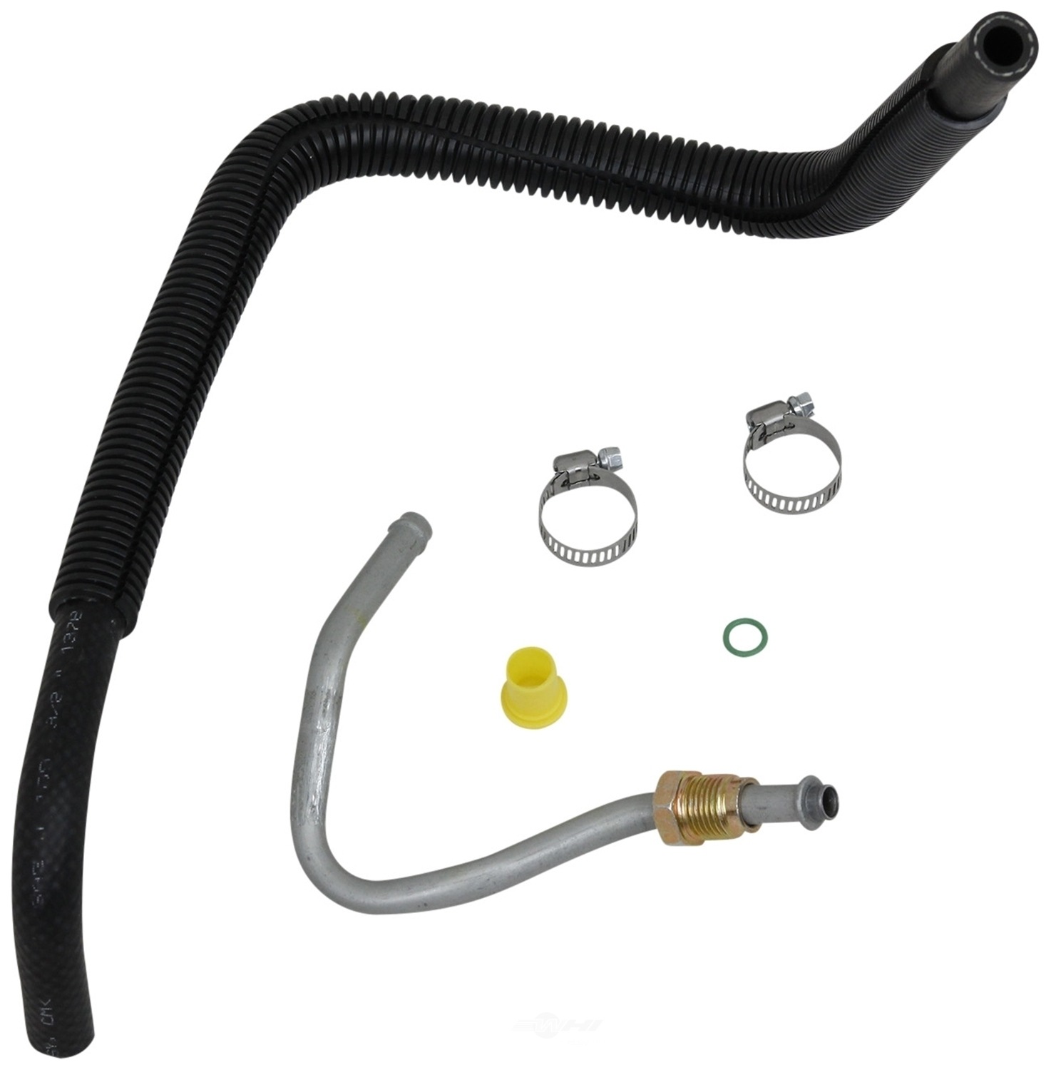 GATES - Return Line Assembly - GAT - 352926