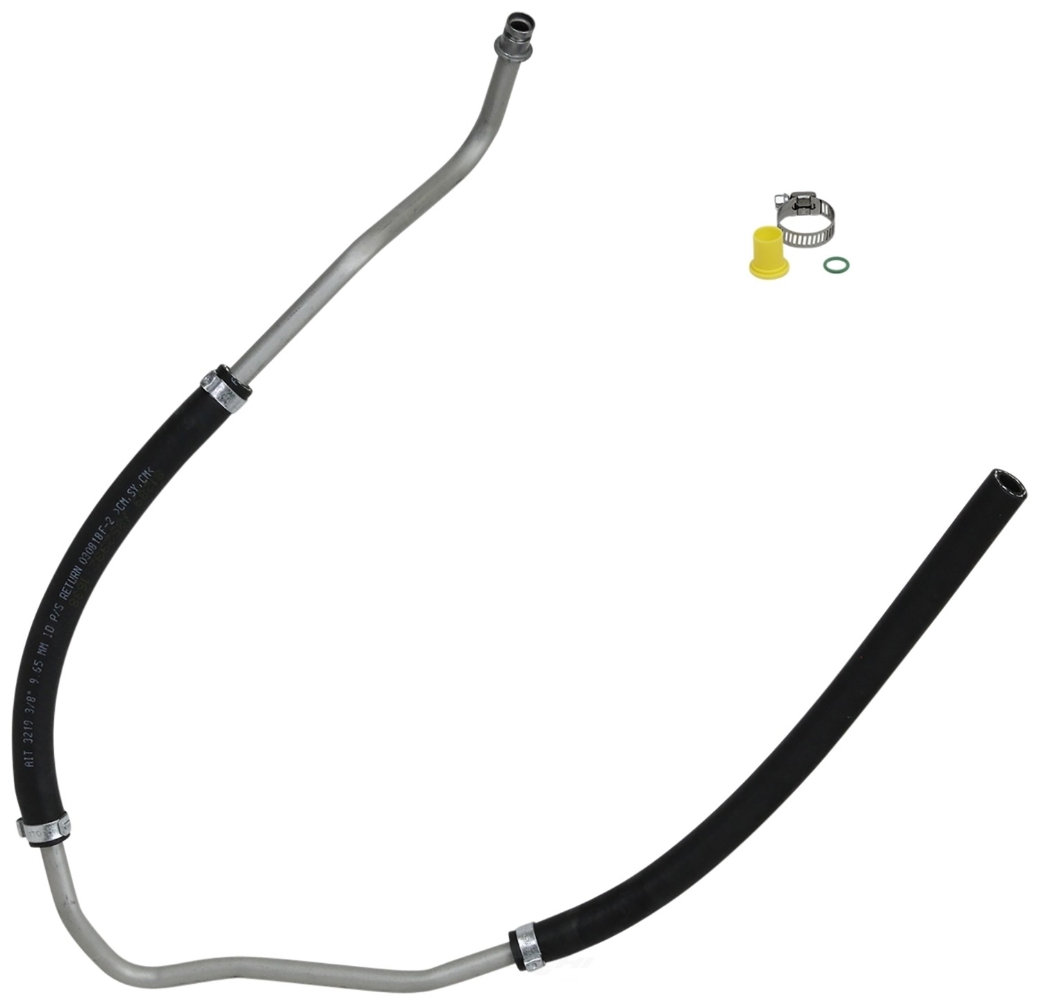 GATES - Return Line Assembly - GAT - 352932