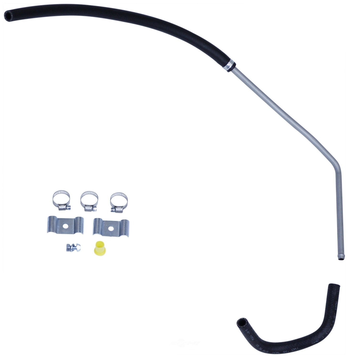 GATES - Return Line Assembly - GAT - 352933