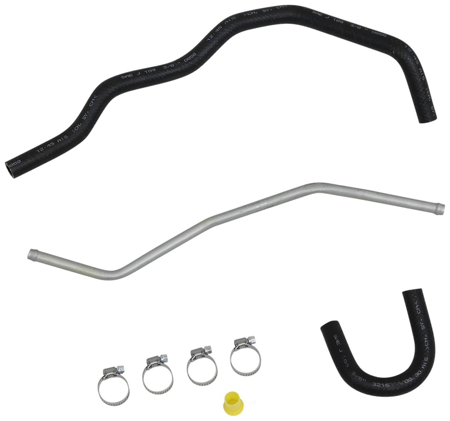 GATES - Return Line Assembly - GAT - 352961