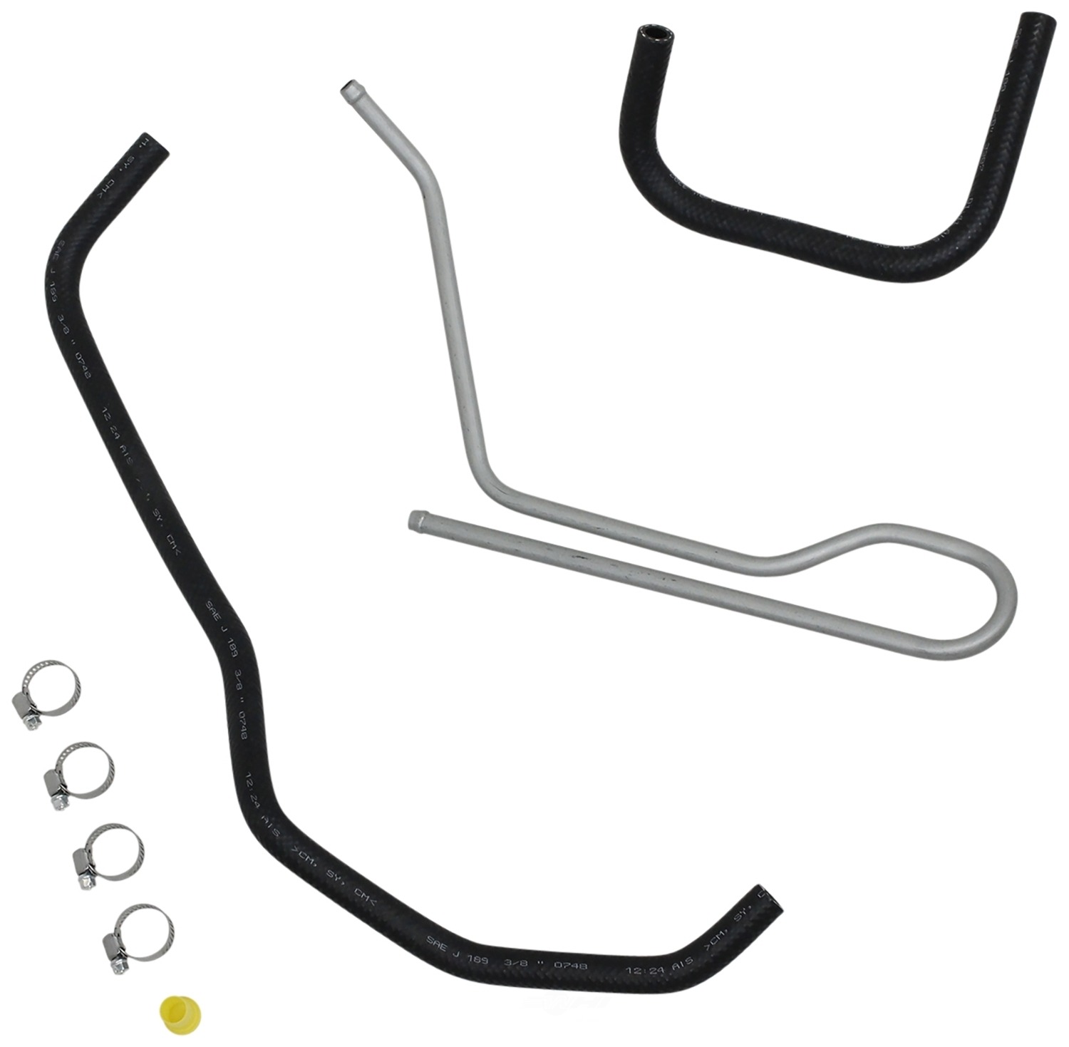 GATES - Return Line Assembly - GAT - 352963