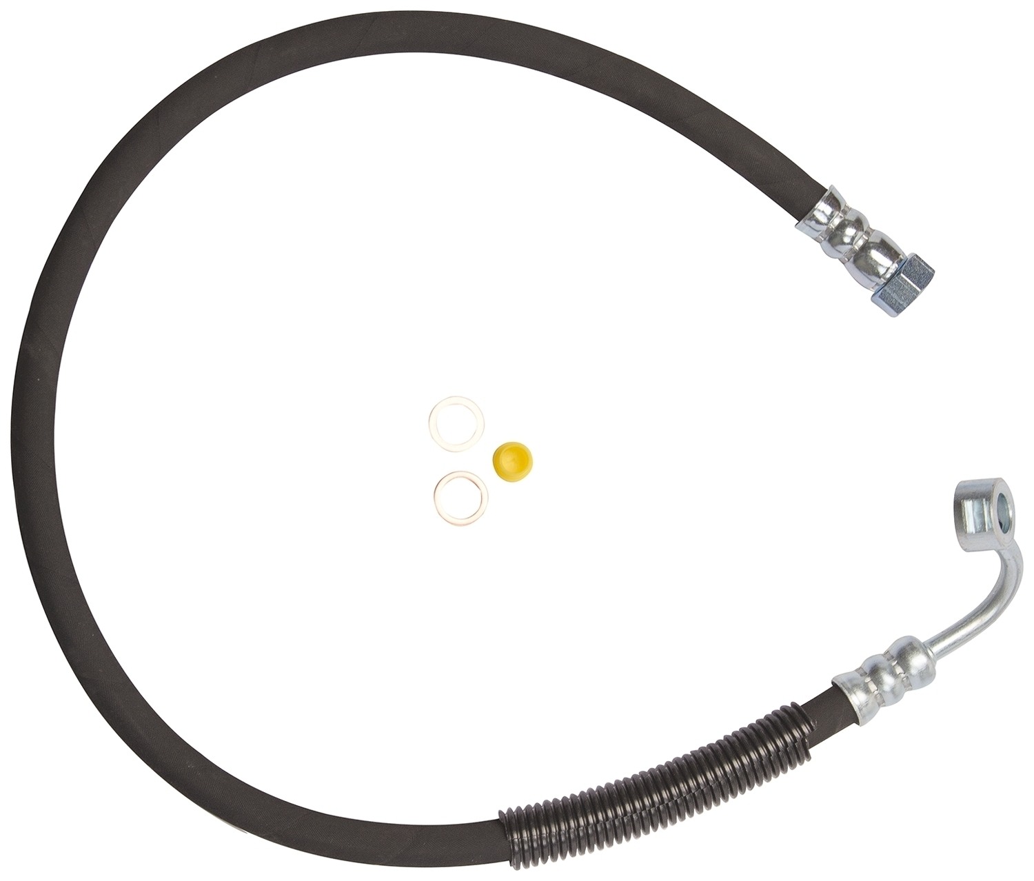 GATES - Pressure Line Assembly - GAT - 353020