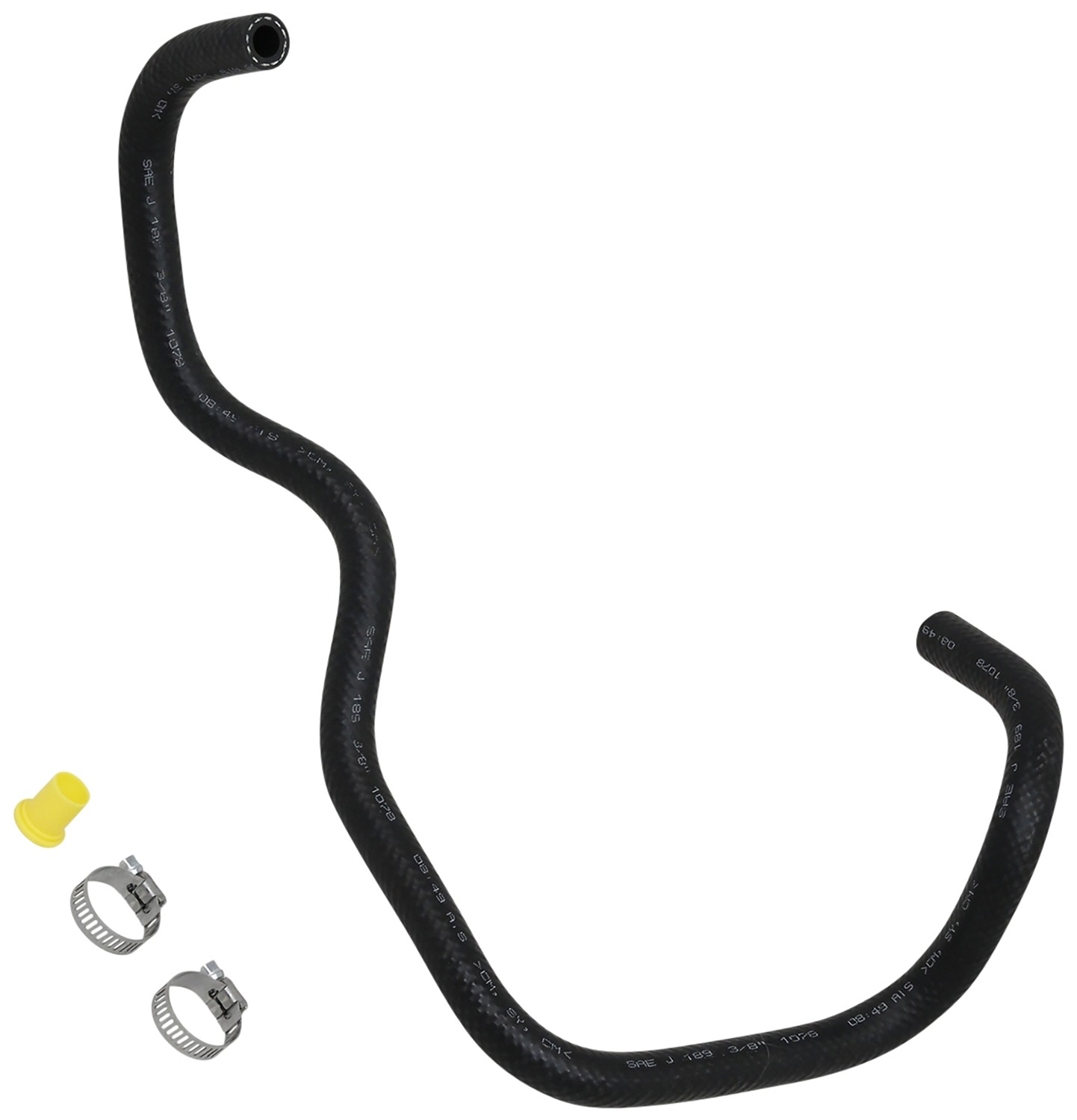 GATES - Return Line Assembly - GAT - 353047