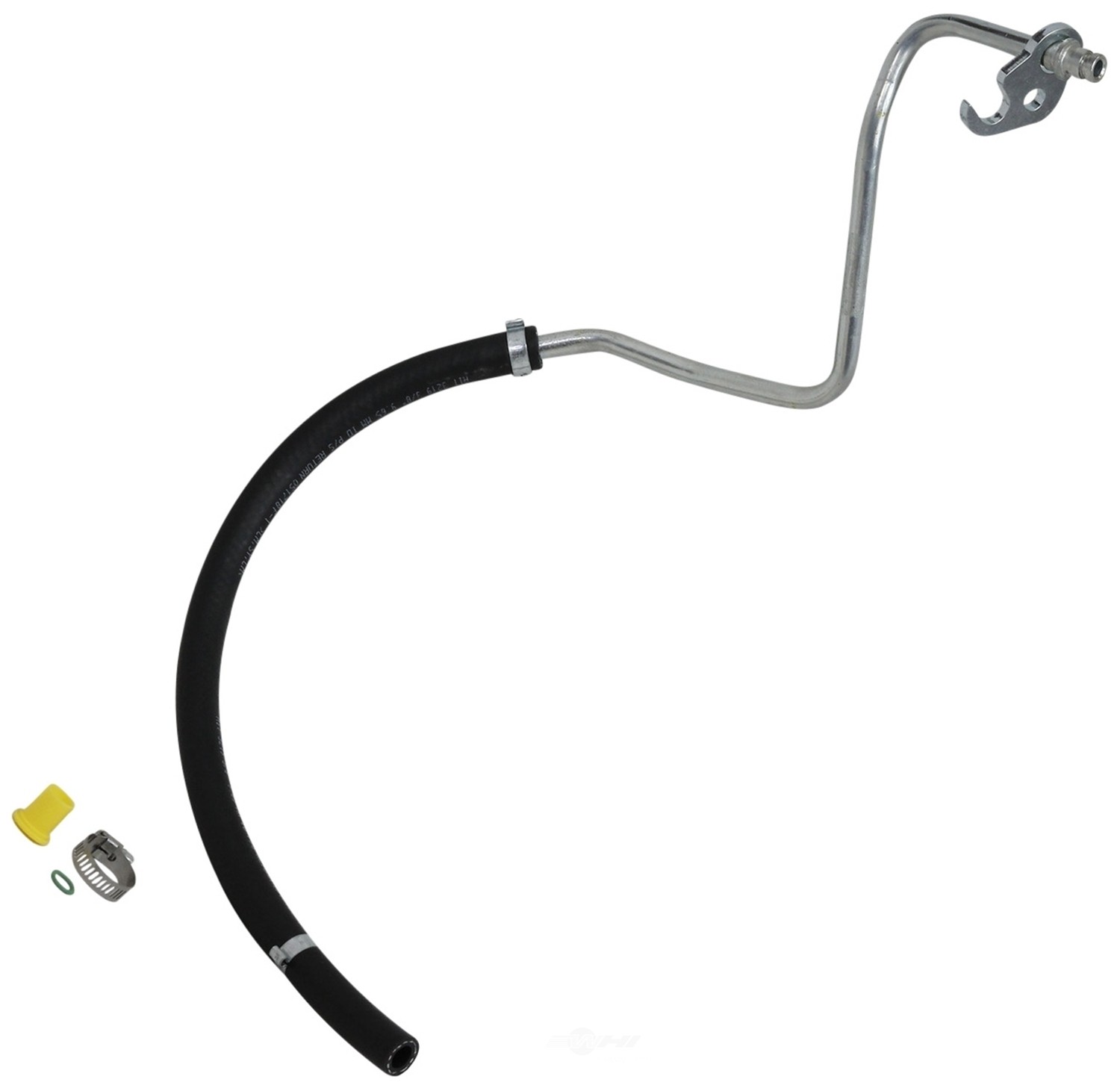 GATES - Return Line Assembly - GAT - 353079
