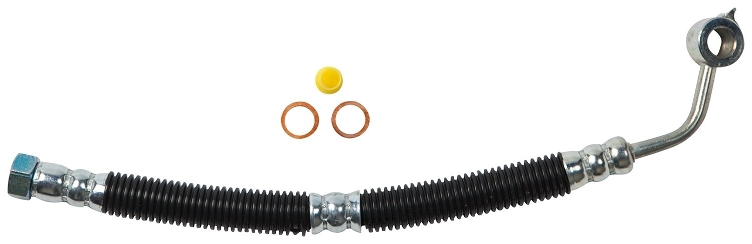 GATES - Pressure Line Assembly - GAT - 353080