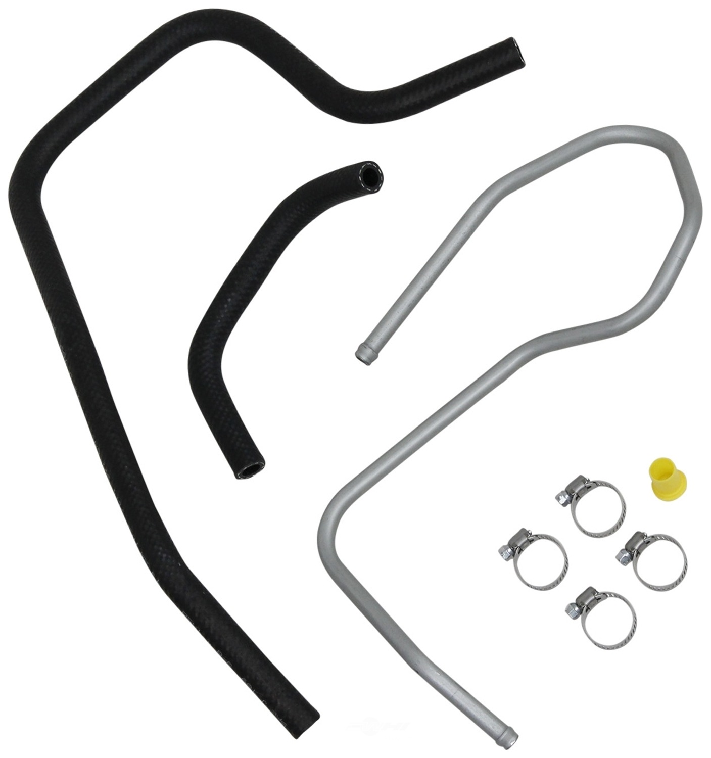 GATES - Return Line Assembly - GAT - 353137