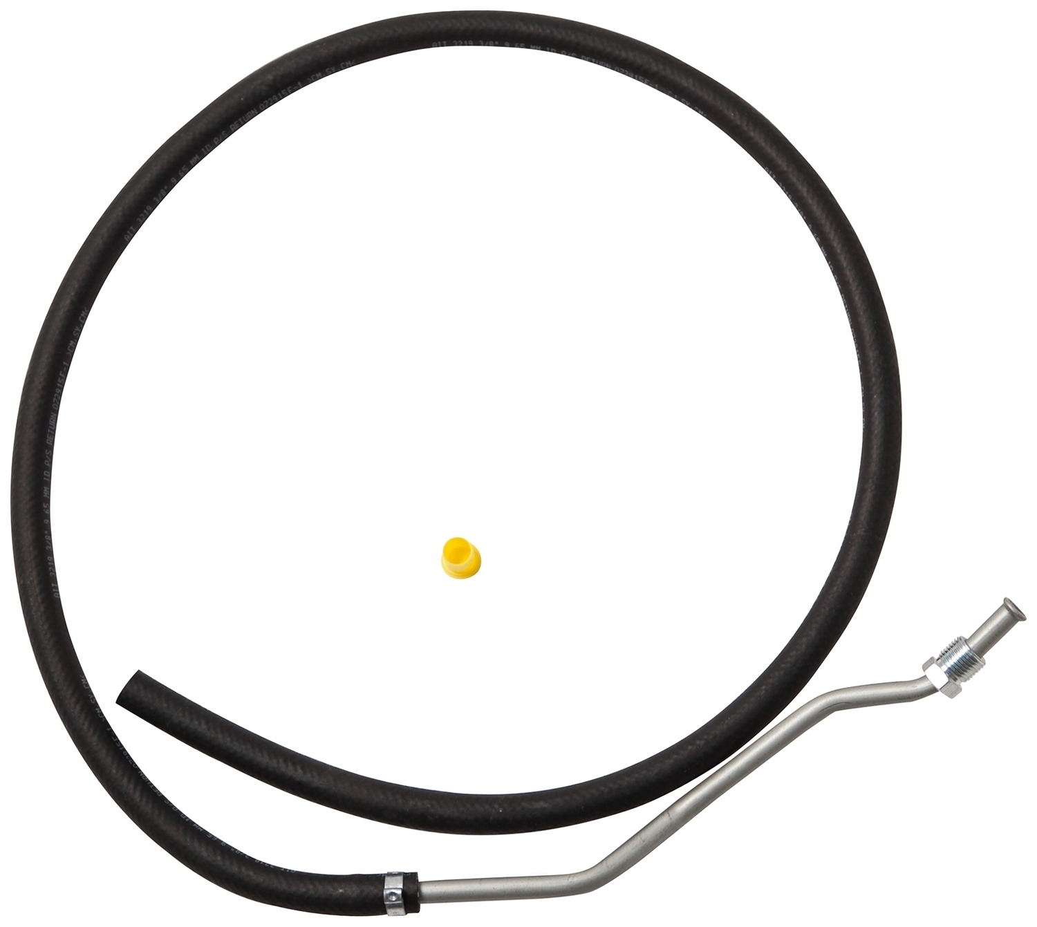 GATES - Return Line Assembly - GAT - 353430