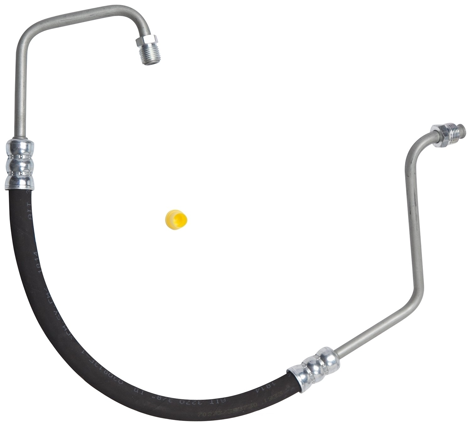 GATES - Pressure Line Assembly - GAT - 353730
