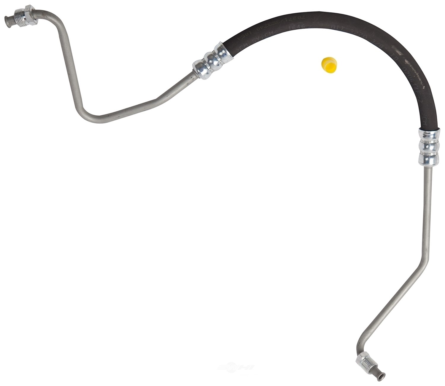 GATES - Pressure Line Assembly - GAT - 353740