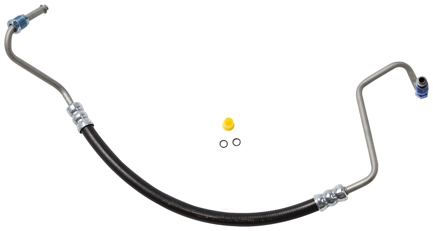 GATES - Pressure Line Assembly - GAT - 353770
