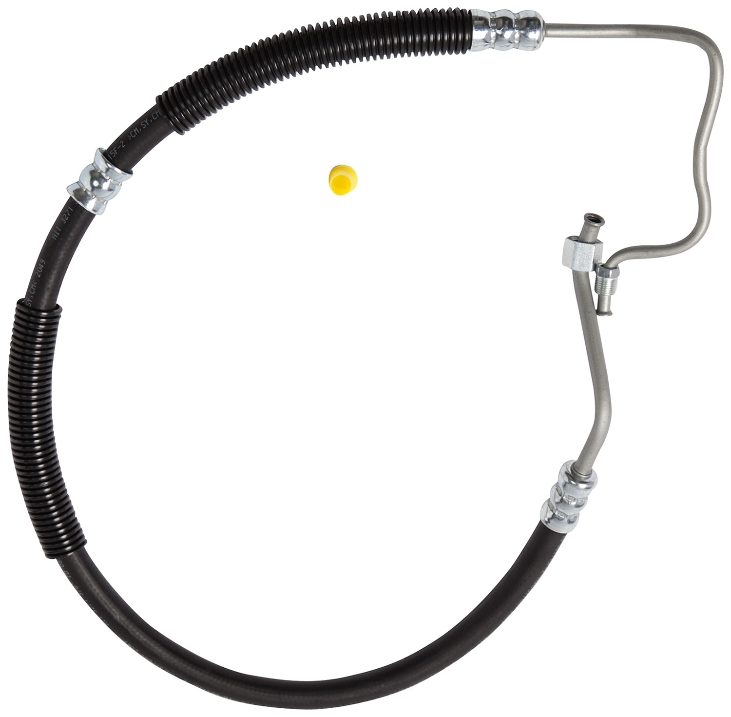 GATES - Pressure Line Assembly - GAT - 353870