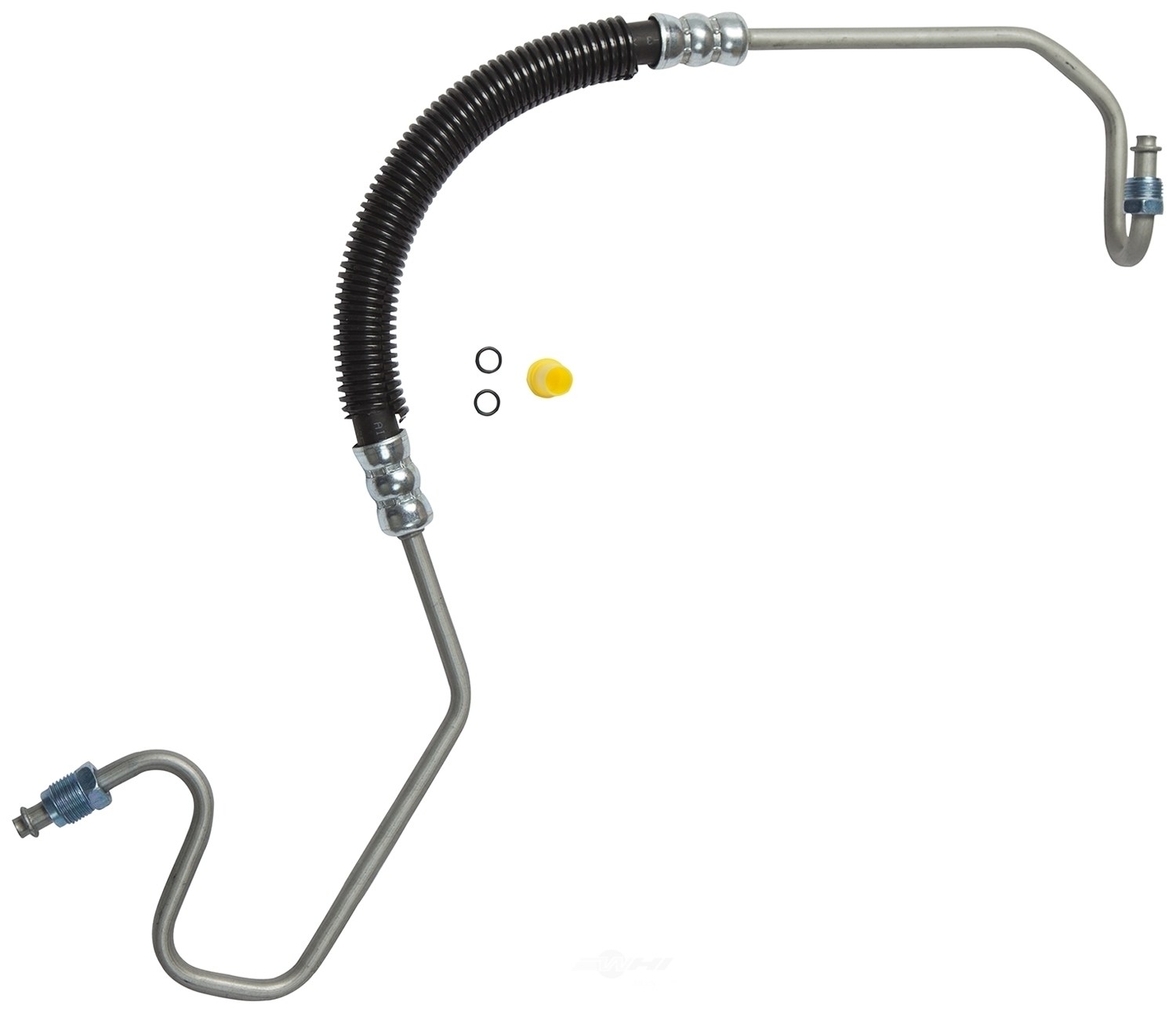 GATES - Pressure Line Assembly - GAT - 353950