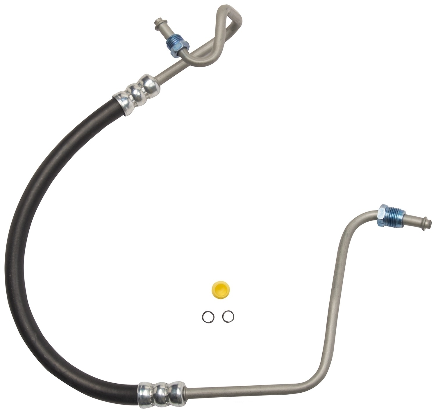 GATES - Pressure Line Assembly - GAT - 354010