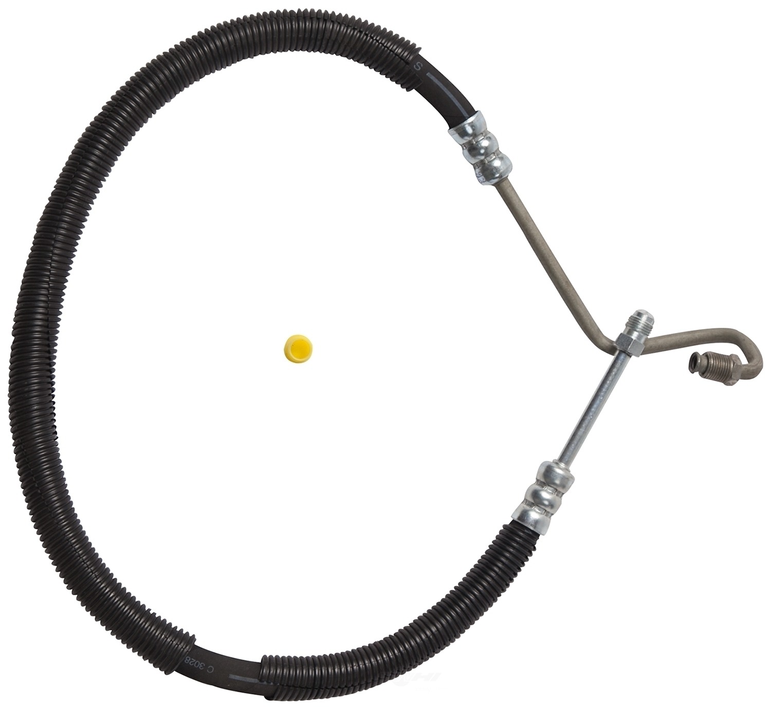 GATES - Pressure Line Assembly - GAT - 354060