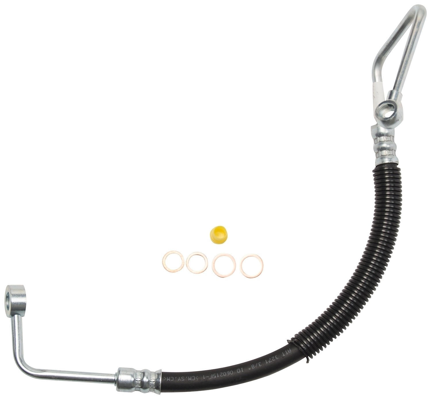 GATES - Pressure Line Assembly - GAT - 354110
