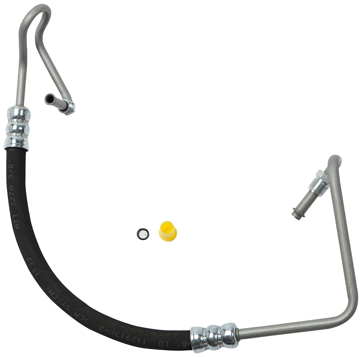GATES - Pressure Line Assembly - GAT - 354250