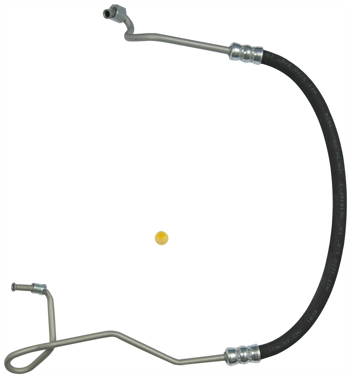GATES - Pressure Line Assembly - GAT - 354300