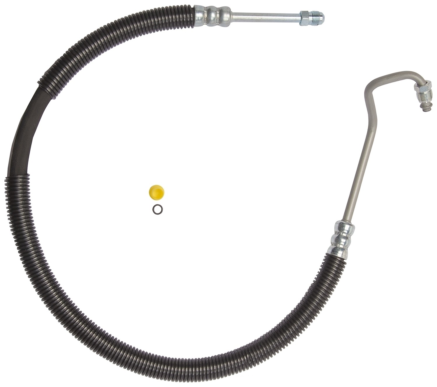 GATES - Pressure Line Assembly - GAT - 354330