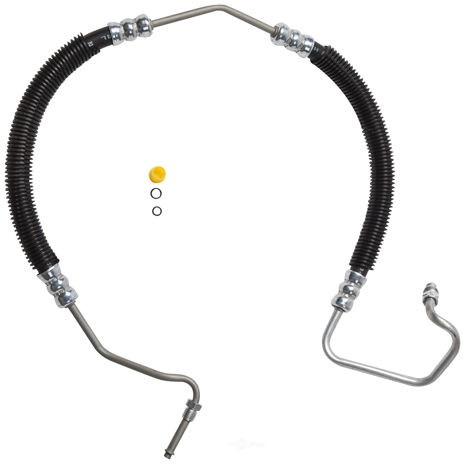 GATES - Pressure Line Assembly - GAT - 354540