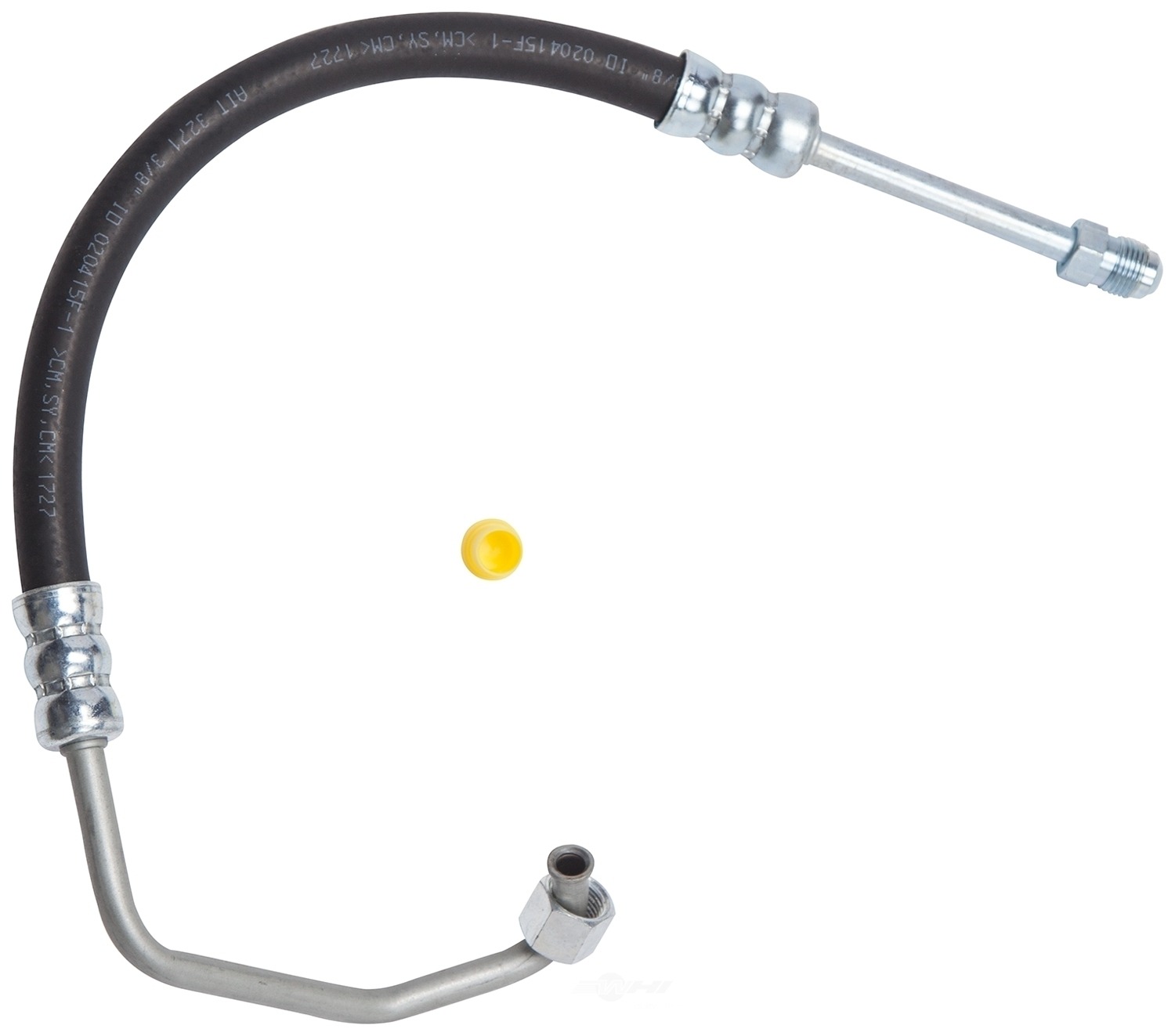 GATES - Pressure Line Assembly - GAT - 354550