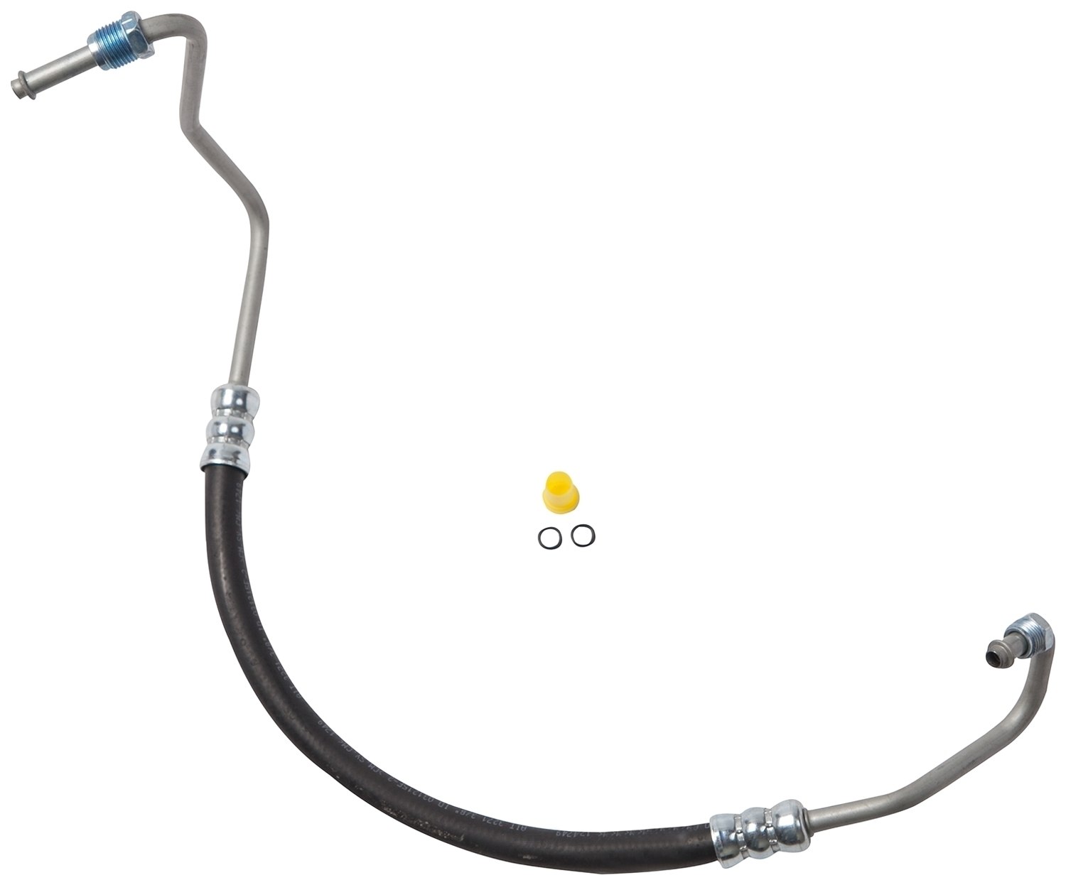 GATES - Pressure Line Assembly - GAT - 354680