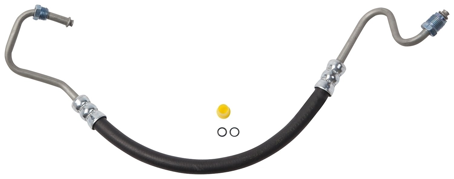 GATES - Pressure Line Assembly - GAT - 354700