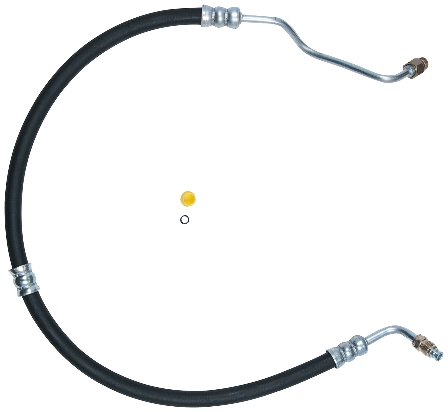 GATES - Pressure Line Assembly - GAT - 354820