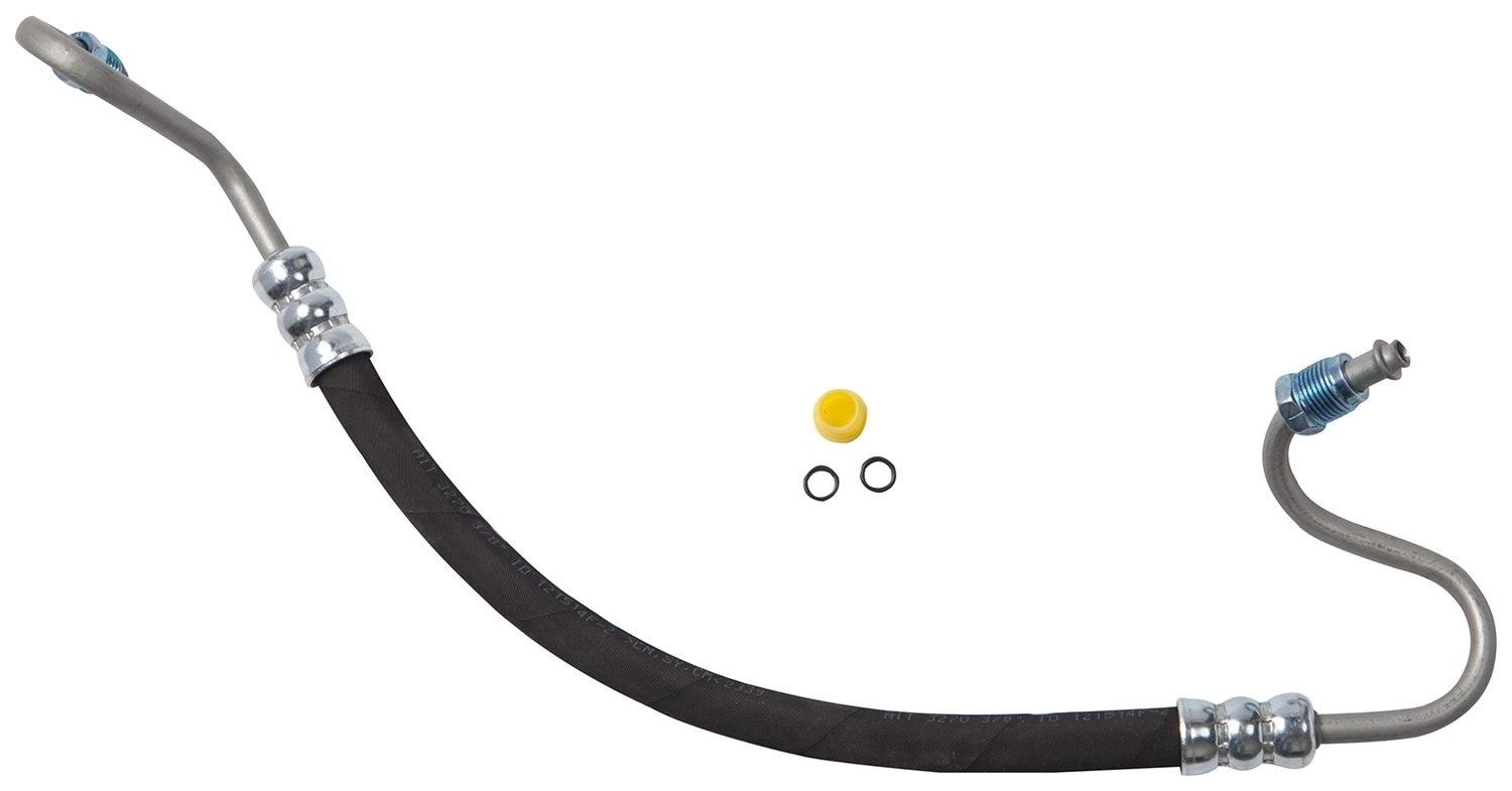 GATES - Pressure Line Assembly - GAT - 354880