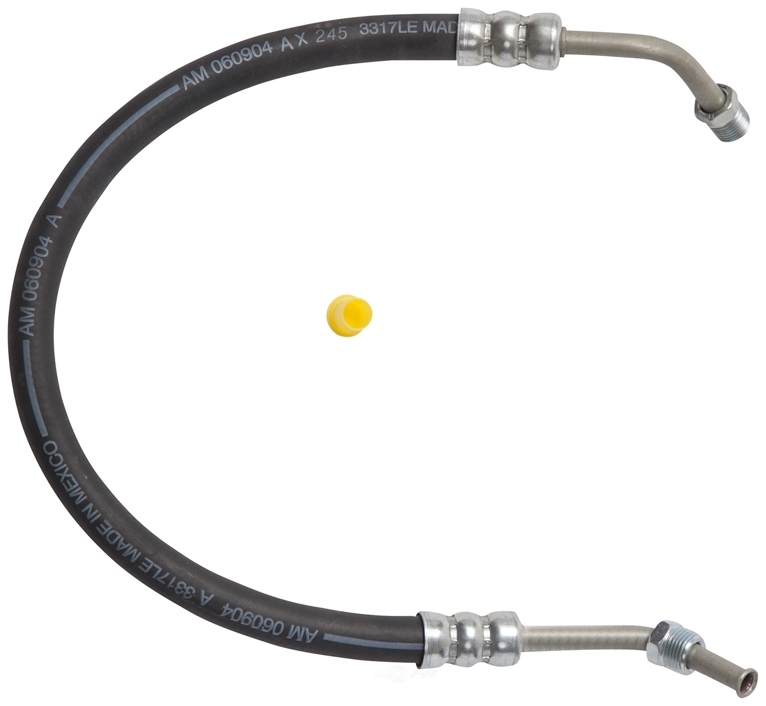 GATES - Pressure Line Assembly - GAT - 355220