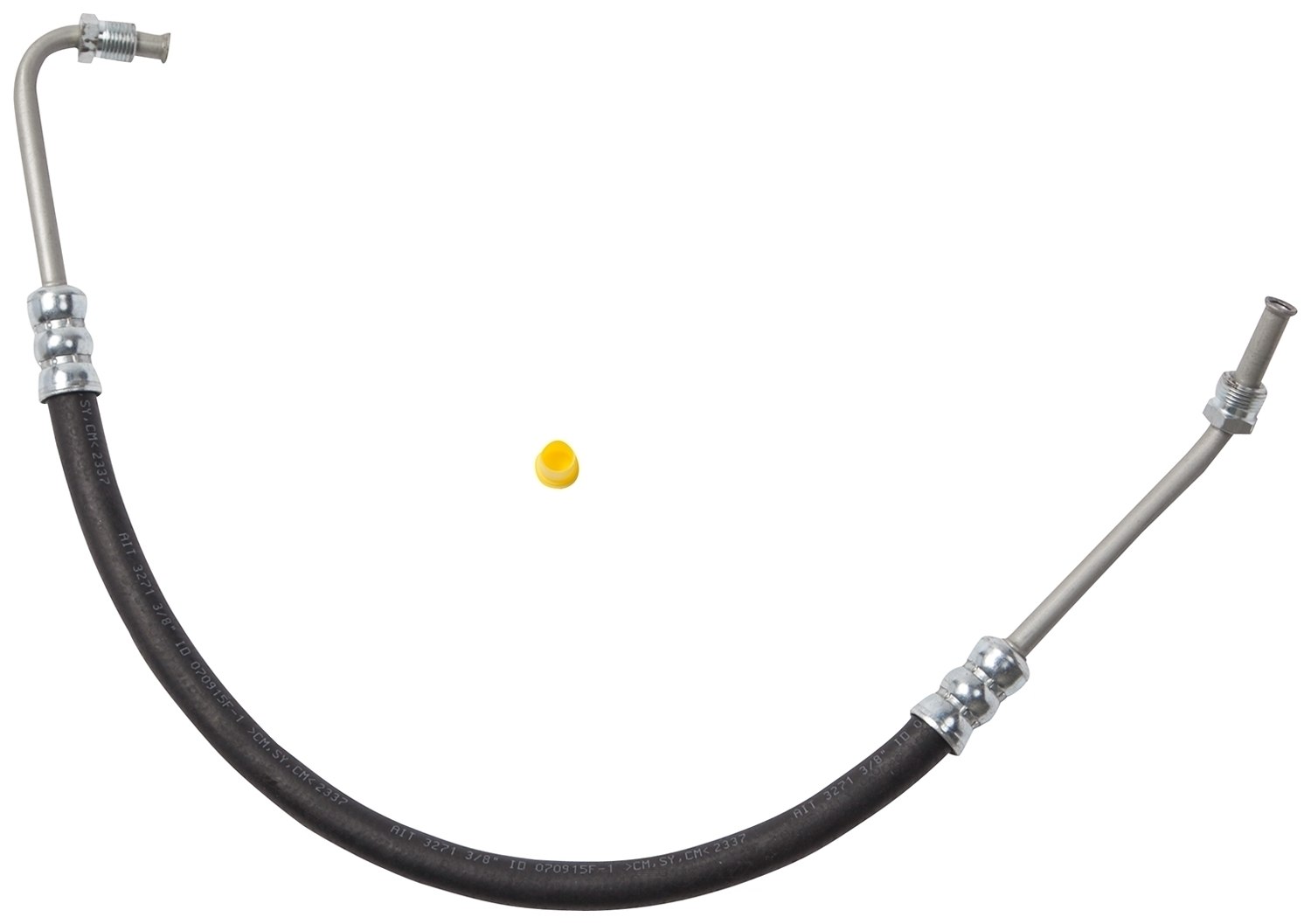 GATES - Pressure Line Assembly - GAT - 355360