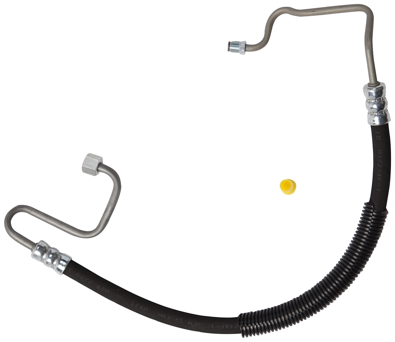 GATES - Pressure Line Assembly - GAT - 355520