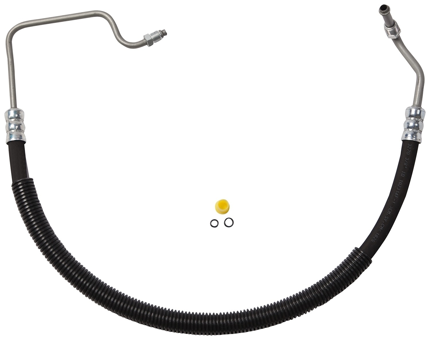 GATES - Pressure Line Assembly - GAT - 355650