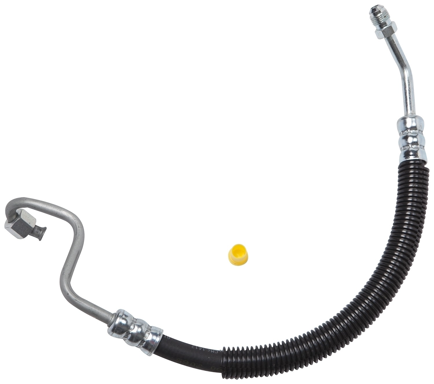 GATES - Pressure Line Assembly - GAT - 355690