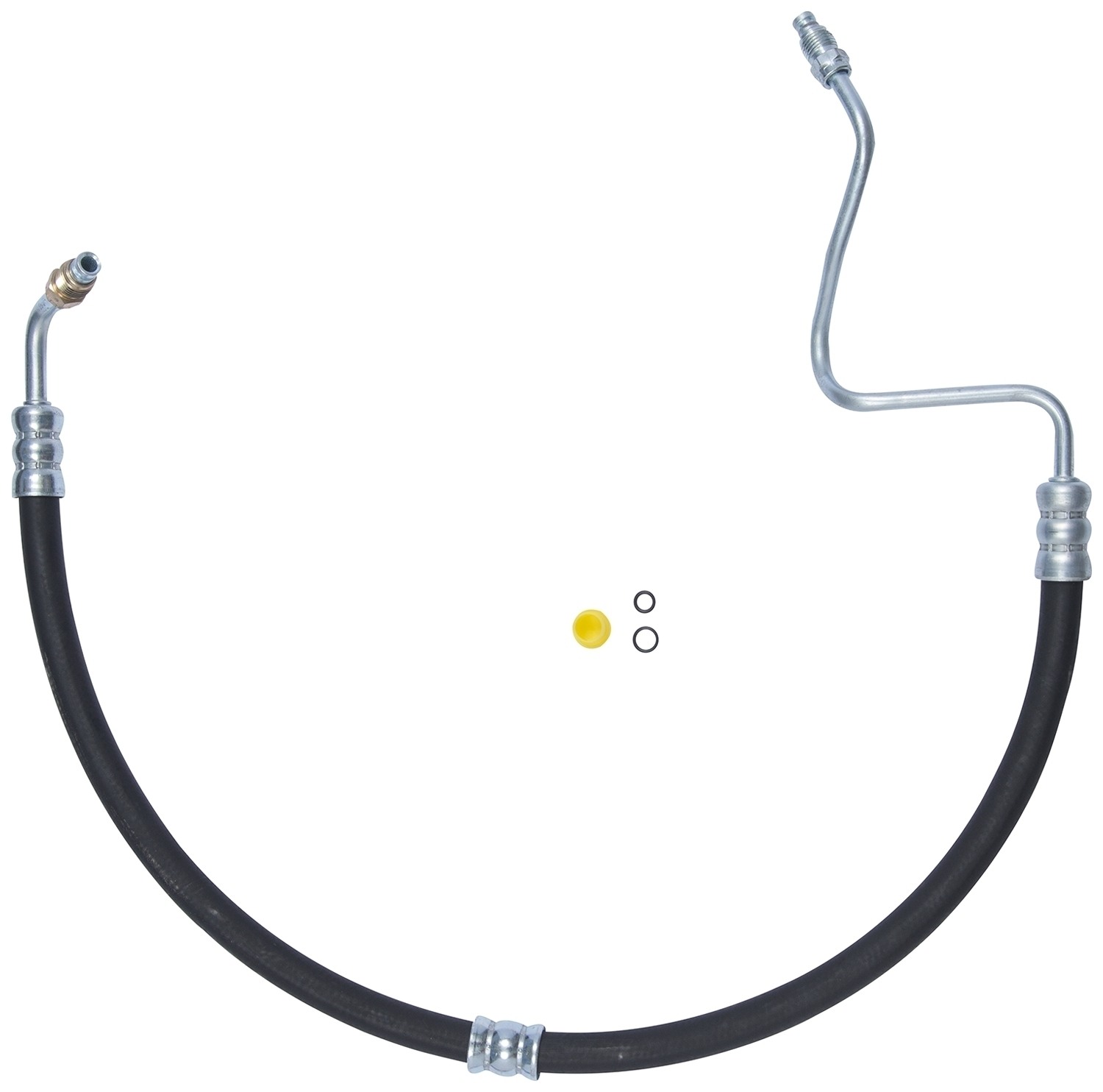 GATES - Pressure Line Assembly - GAT - 355770