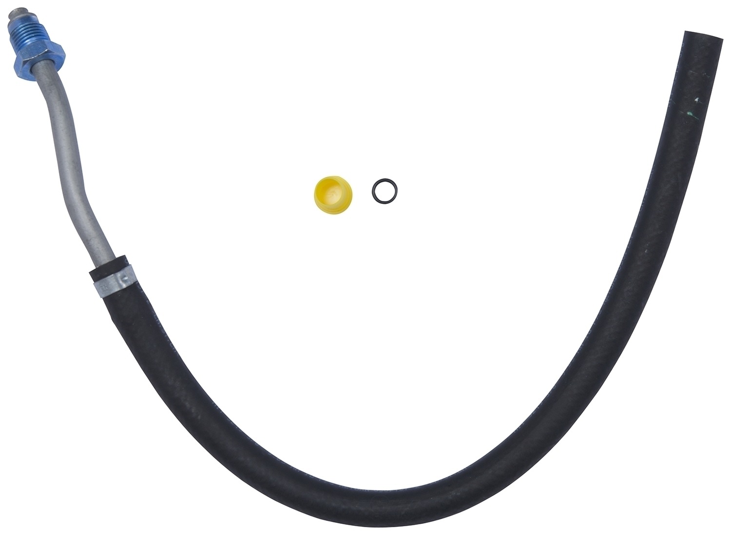 GATES - Return Line Assembly - GAT - 355800