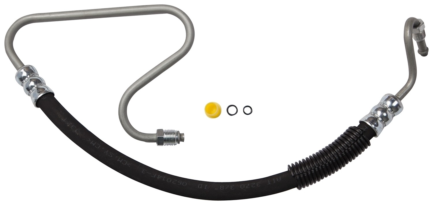 GATES - Pressure Line Assembly - GAT - 355850
