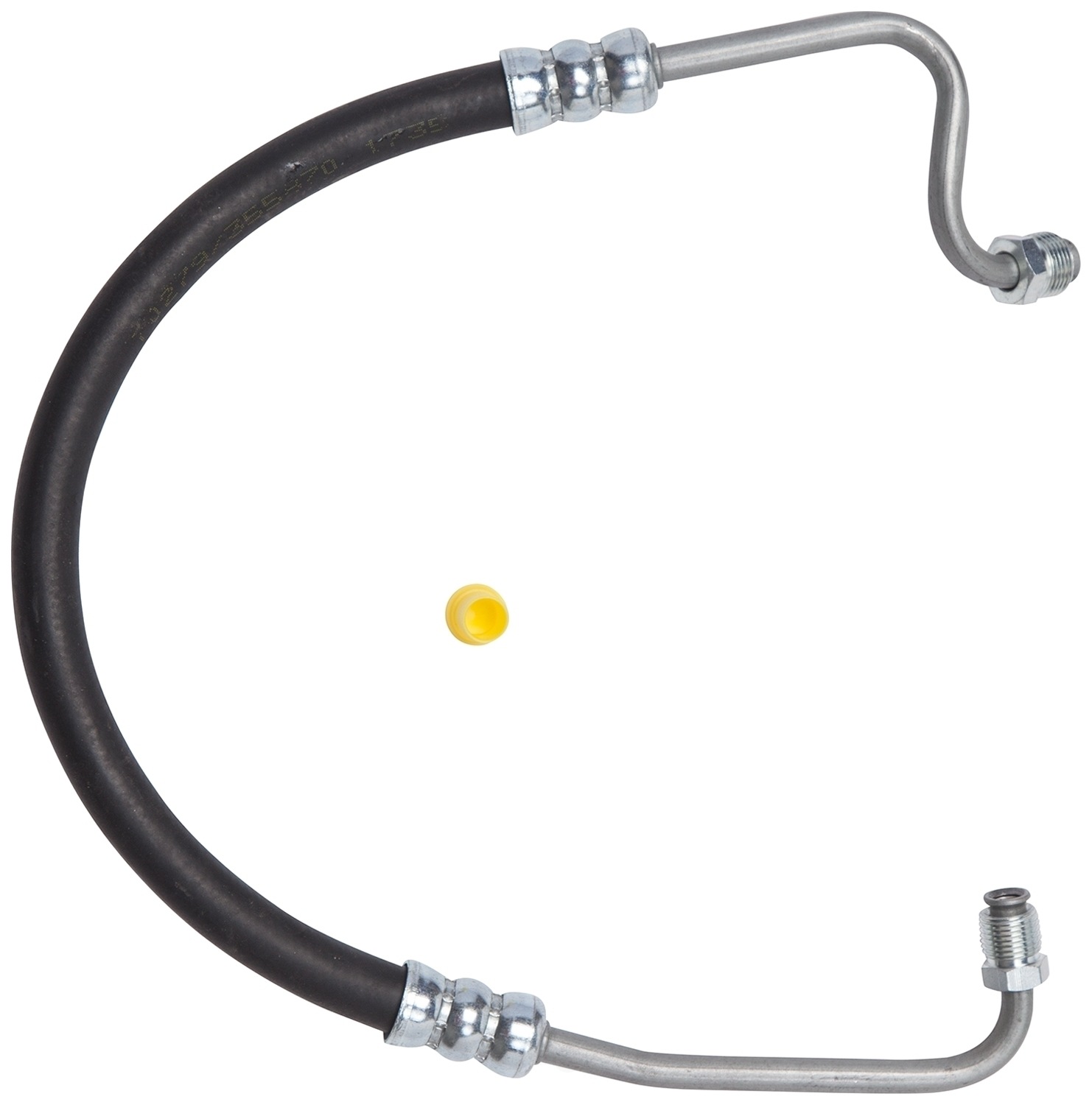 GATES - Pressure Line Assembly - GAT - 355870