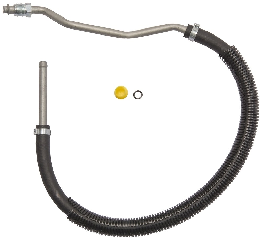GATES - Return Line Assembly - GAT - 356090