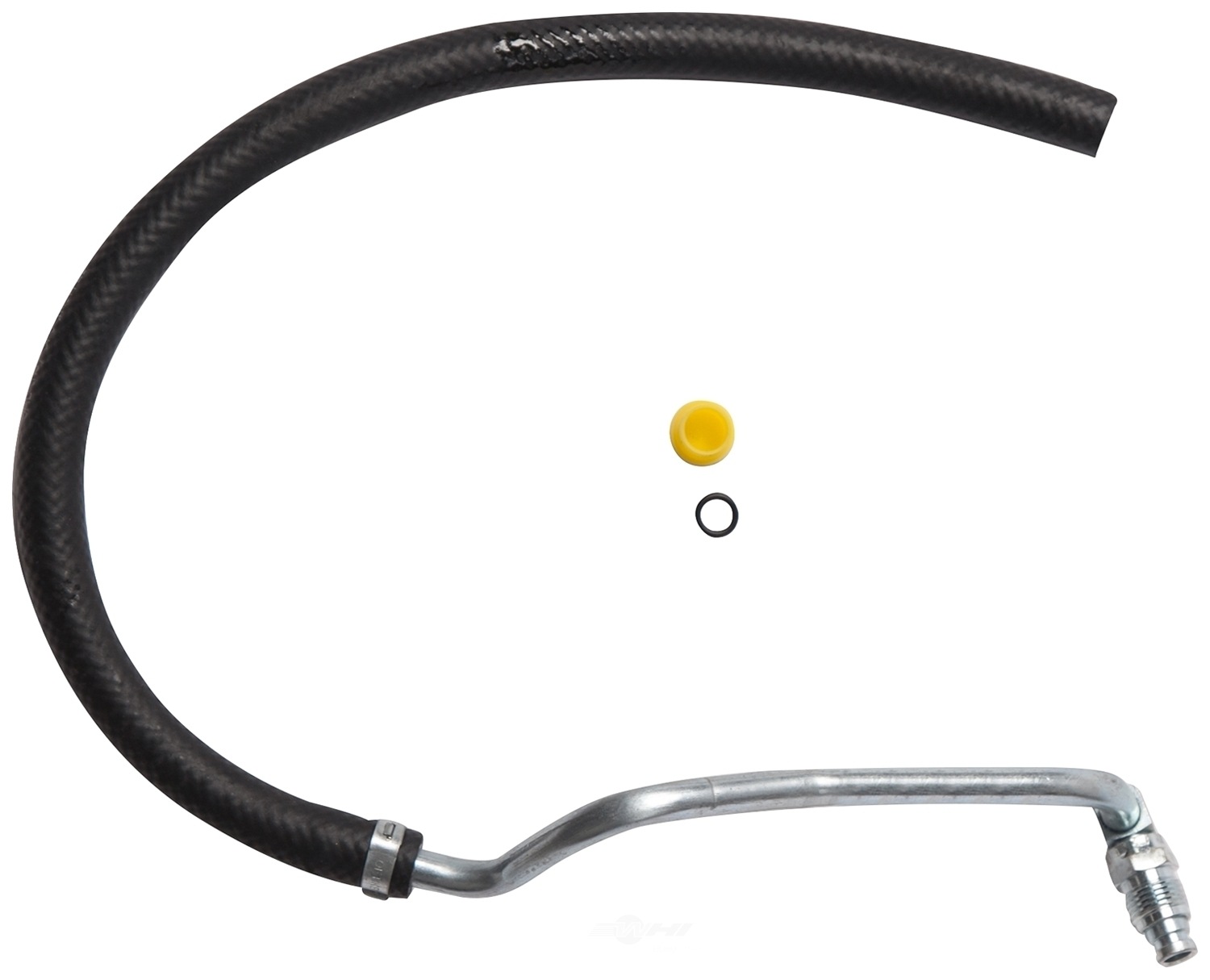 GATES - Return Line Assembly - GAT - 356100