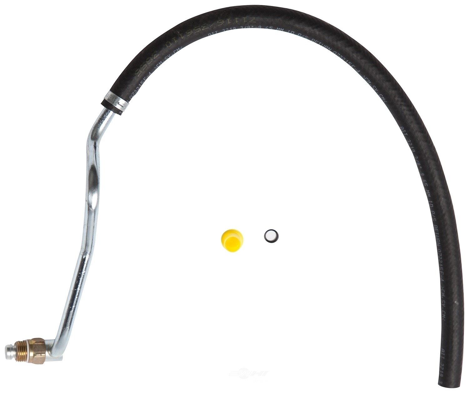 GATES - Return Line Assembly - GAT - 356110