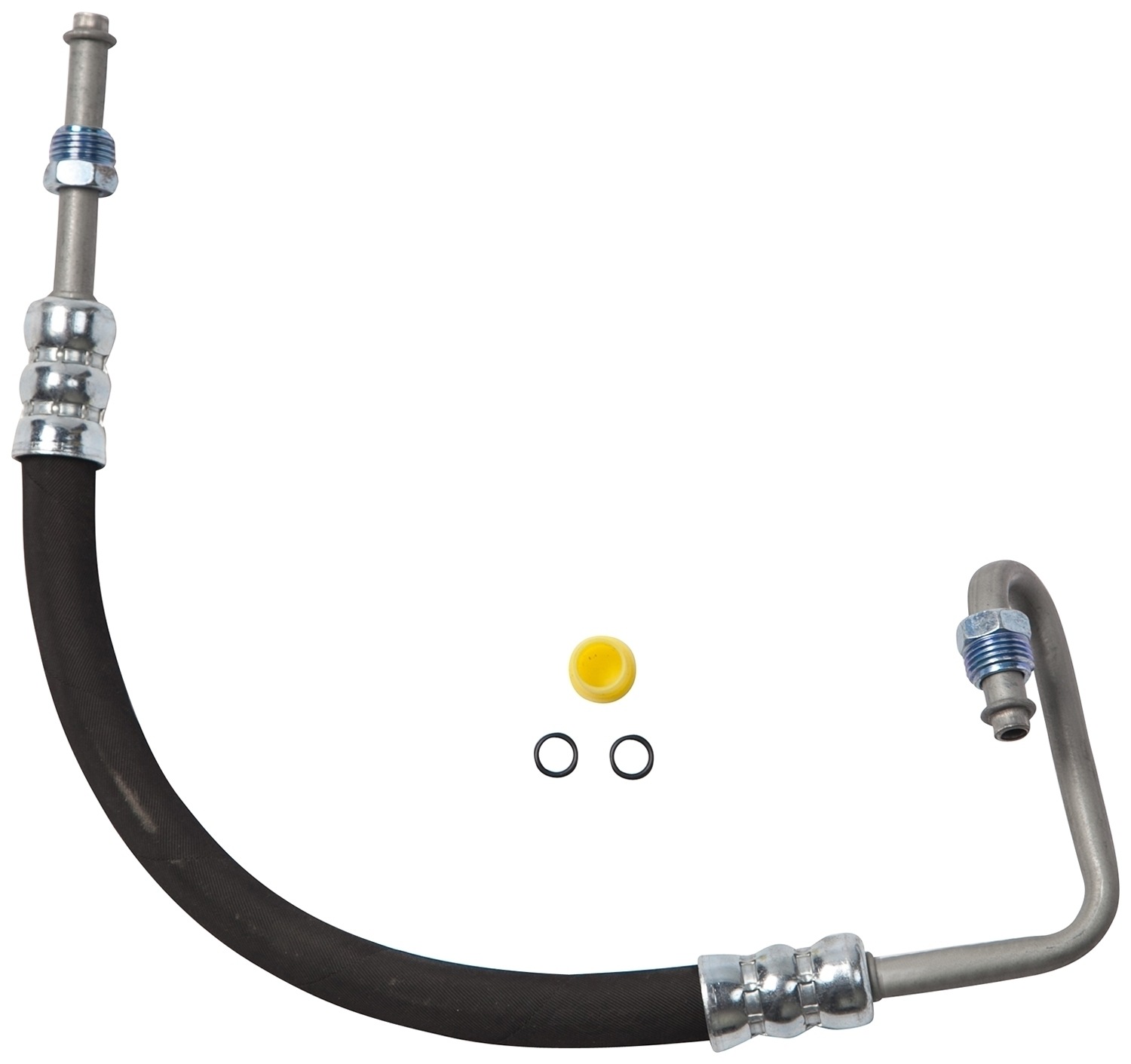 GATES - Pressure Line Assembly - GAT - 356200