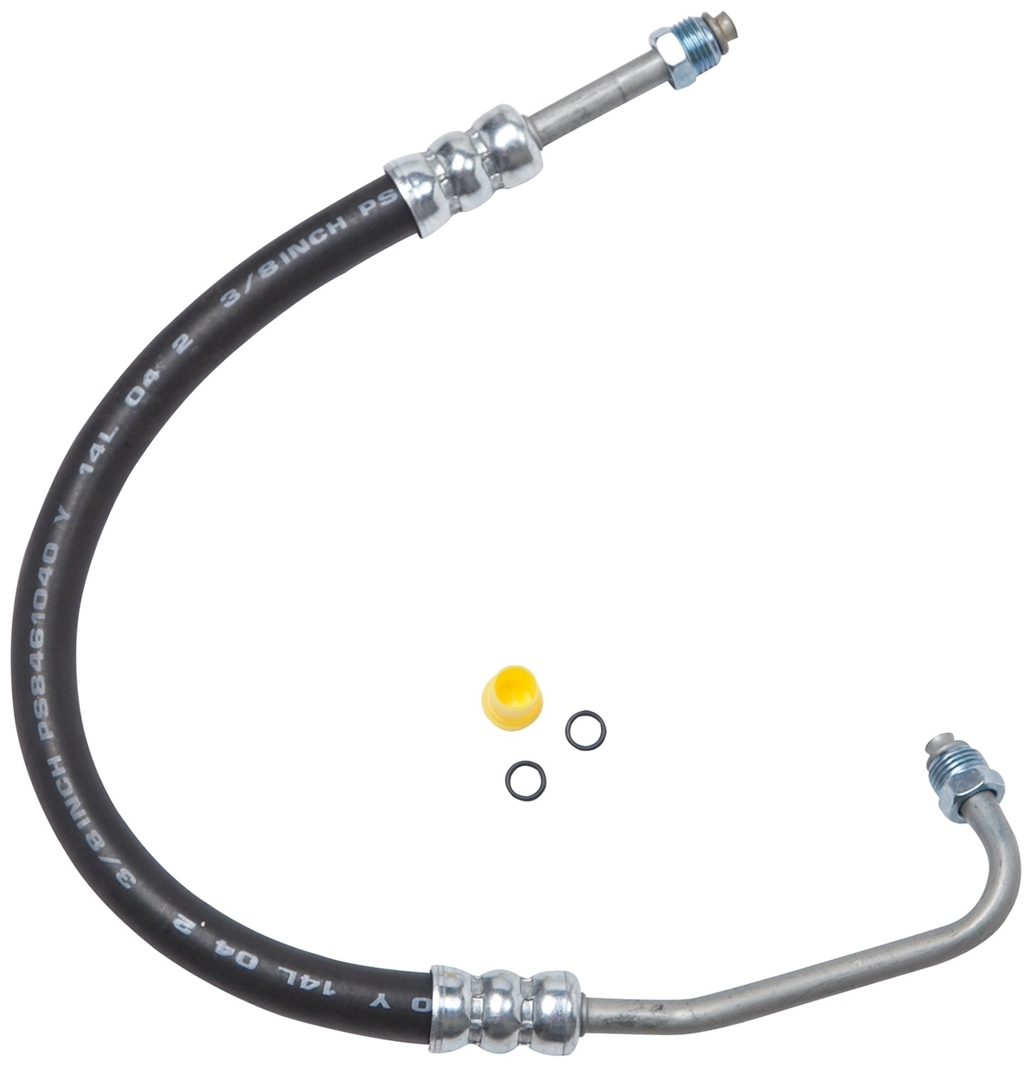 GATES - Pressure Line Assembly - GAT - 356220