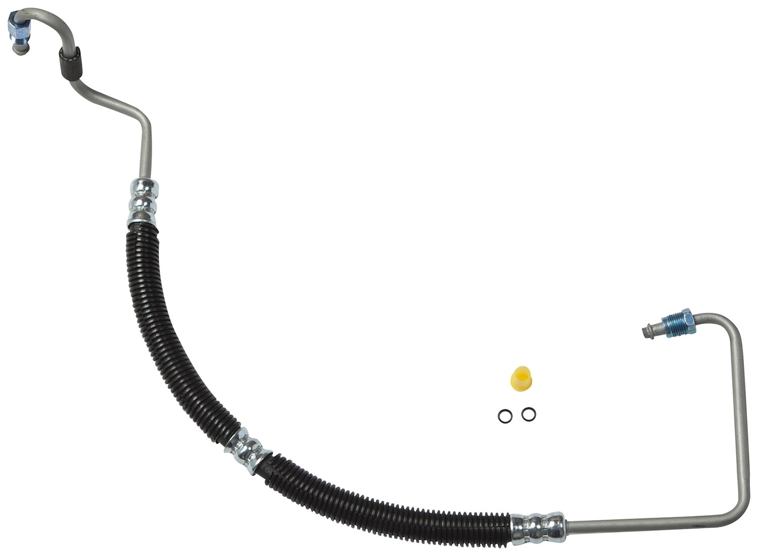 GATES - Pressure Line Assembly - GAT - 356390