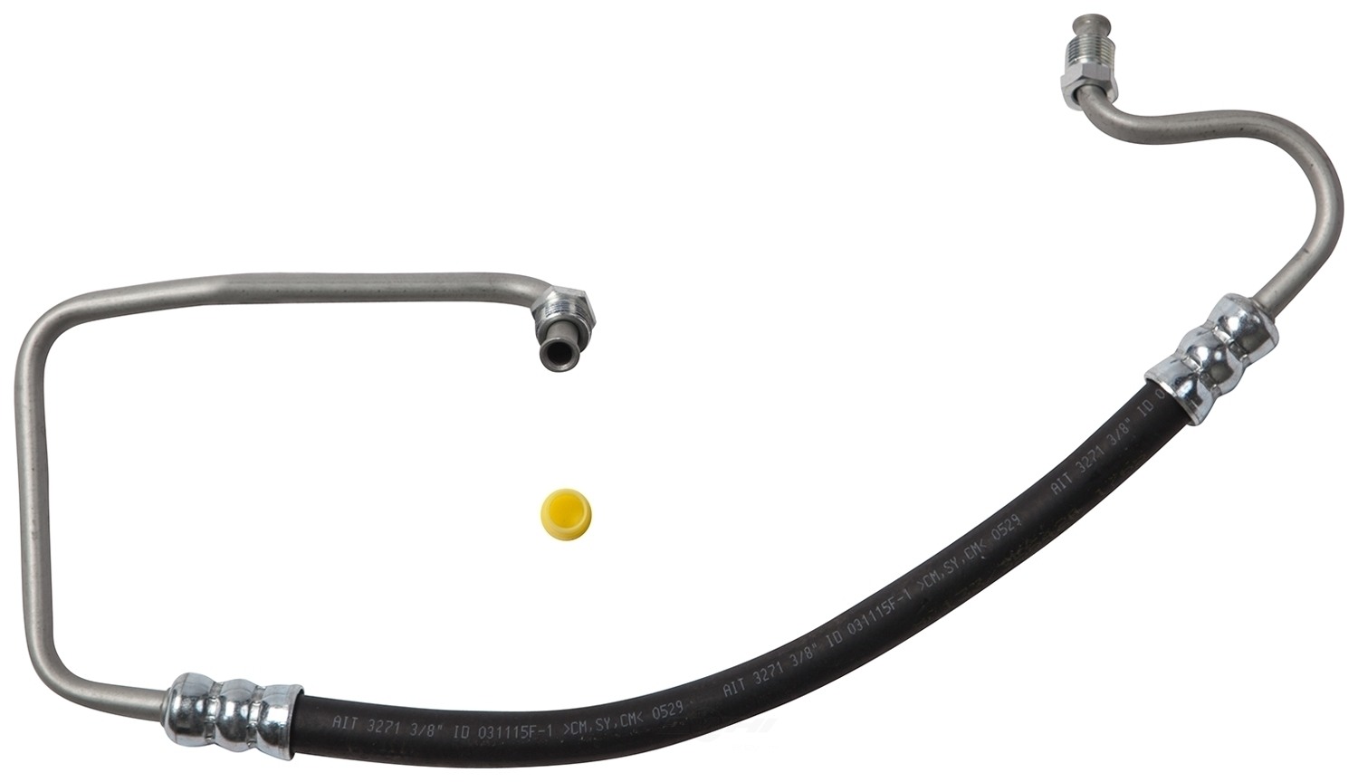 GATES - Pressure Line Assembly - GAT - 356420