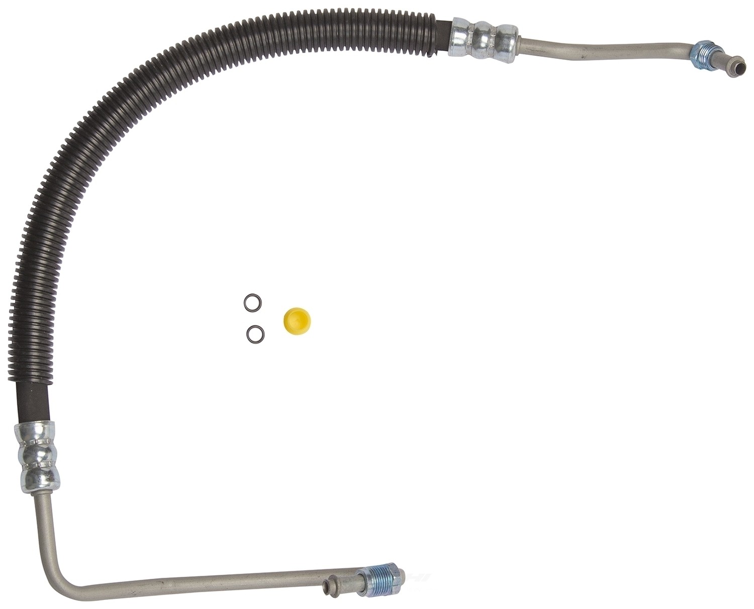 GATES - Pressure Line Assembly - GAT - 356430
