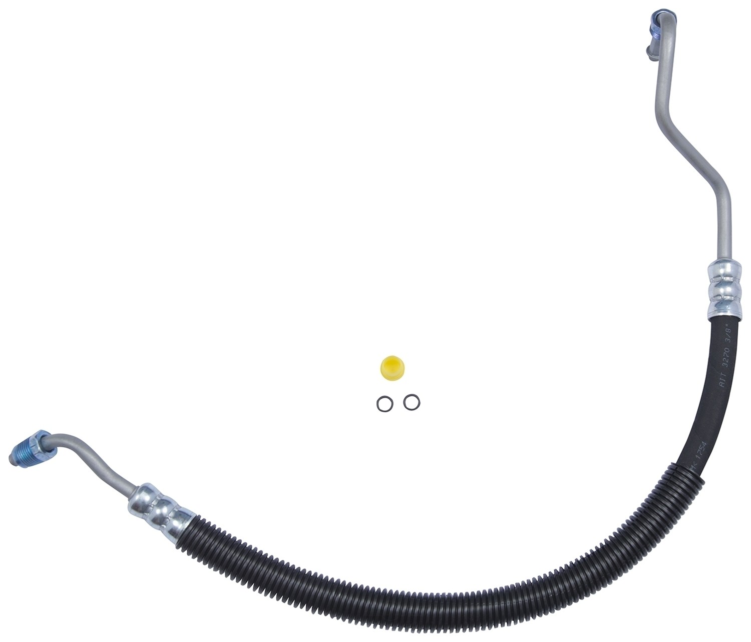 GATES - Pressure Line Assembly - GAT - 356470