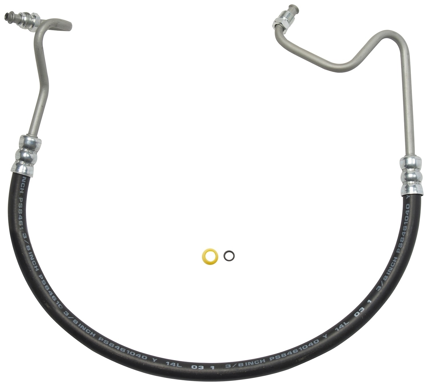 GATES - Pressure Line Assembly - GAT - 356800